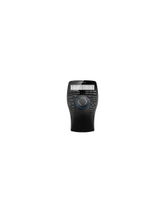 RATON 3DCONNEXION SPACEMOUSE ENTERPRISE SERIE PROFESIONAL USB NEGRO 3DX-700056