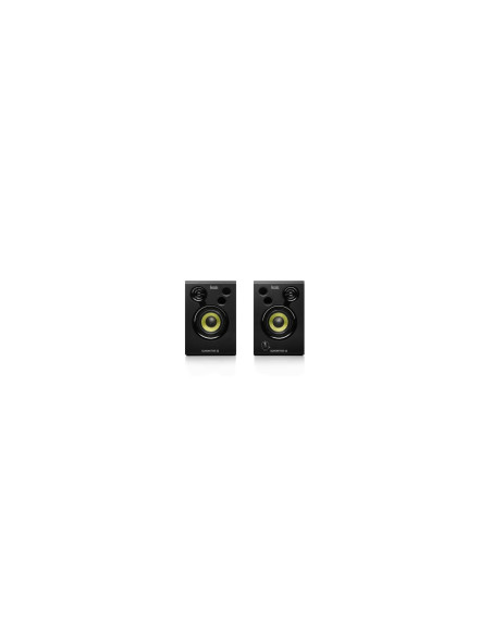 Hercules DJMonitor 32 Negro