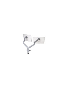 Kensington Brazo SmartFit de altura ajustable con un toque para dos