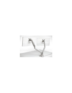 Kensington Brazo SmartFit de altura ajustable con un toque para dos 2