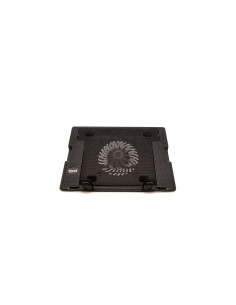 iggual Refrigerador portátil 1 ventilador RP1V17