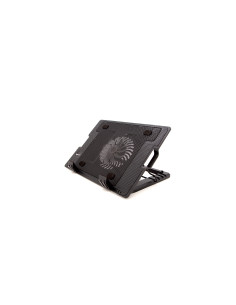 iggual Refrigerador portátil 1 ventilador RP1V17 2