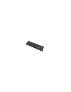 NATEC NKL-1830 teclado RF Wireless + Bluetooth QWERTY Español Negro, Gris 2