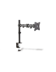 Digitus Soporte de abrazadera de monitor individual universal