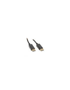 iggual Cable DisplayPort (M) 1.4 8K@60hz 2 metros 2