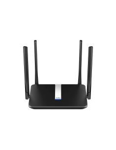 Cudy LT500 router inalámbrico Ethernet rápido Doble banda (2,4 GHz /