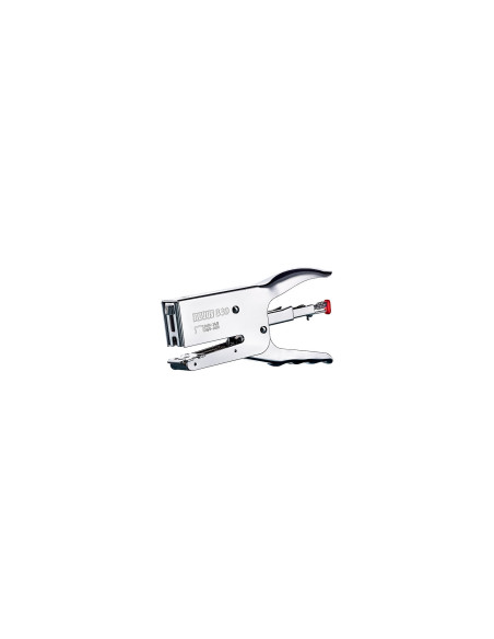 Novus B 39 Chrome Gris