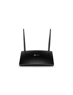 TP-Link Archer MR402 router inalámbrico Ethernet rápido Doble banda