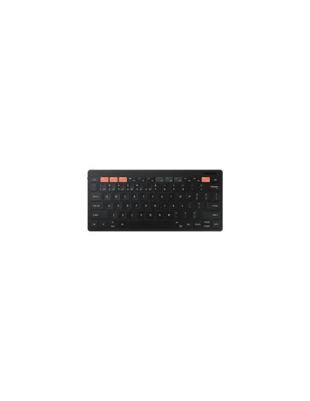 Samsung EJ-B3400BBGGDE lápiz digital 412,3 g Negro