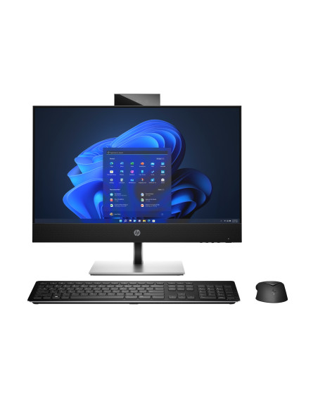 HP ProOne 440 G9 Intel® Core™ i5 i5-14500T 60,5 cm (23.8") 1920 x