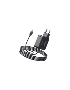 iggual Cargador portátil y móvil tipo C PD 65W