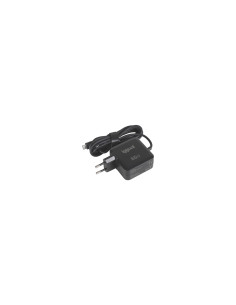 iggual Cargador portátil y móvil tipo C PD 65W 2