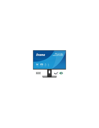iiyama ProLite XB2497HSN-B1 pantalla para PC 60,5 cm (23.8") 1920 x