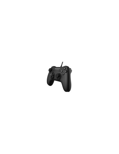 Thrustmaster Dual Analog 4 Negro USB Gamepad Analógico PC