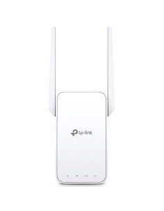 TP-Link RE315 ampliador de red Repetidor de red Blanco 10, 100 Mbit/s