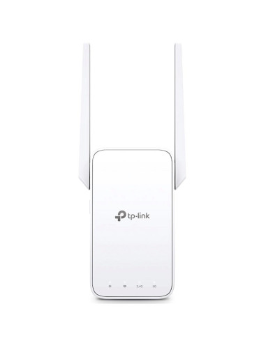 TP-Link RE315 ampliador de red Repetidor de red Blanco 10, 100 Mbit/s