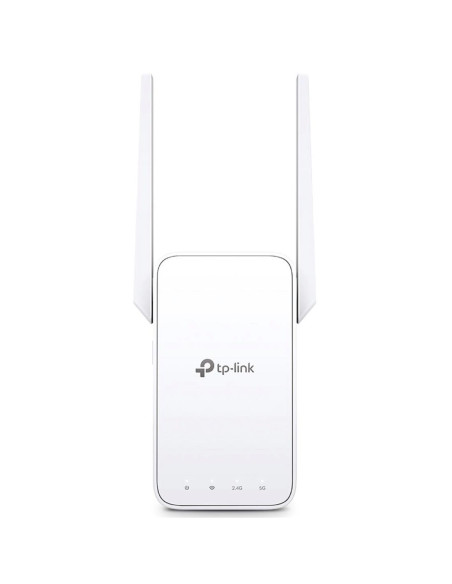 TP-Link RE315 ampliador de red Repetidor de red Blanco 10, 100 Mbit/s