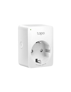 TP-Link Tapo P100 enchufe inteligente 2300 W Blanco