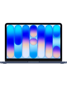 Apple MacBook Neo 13 A18 Pro chip with 6-core CPU and 5-core GPU 8GB 512GB SSD Azul Indigo (MHFG4Y/A)