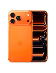 APPLE IPHONE 17 PRO MAX 2TB COSMIC ORANGE MG004SX/A