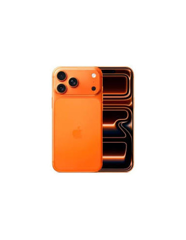 APPLE IPHONE 17 PRO MAX 2TB COSMIC ORANGE MG004SX/A