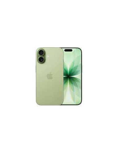 APPLE IPHONE 17 256GB SAGE MG6N4QN/A