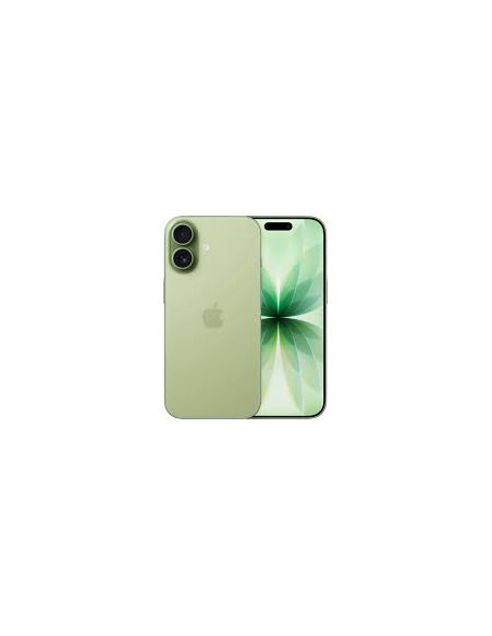 APPLE IPHONE 17 256GB SAGE MG6N4QN/A