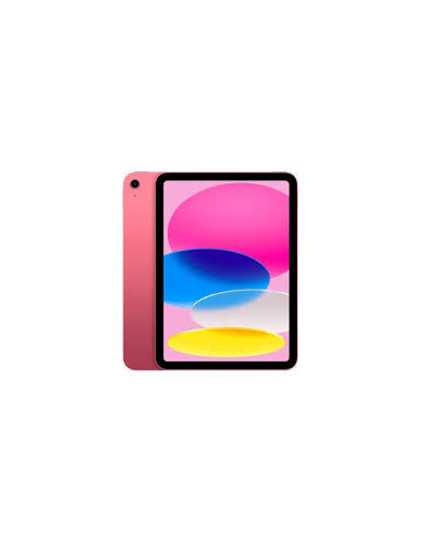 APPLE IPAD 11TH GENERATION 11" 128GB WIFI PINK MD4E4HC/A