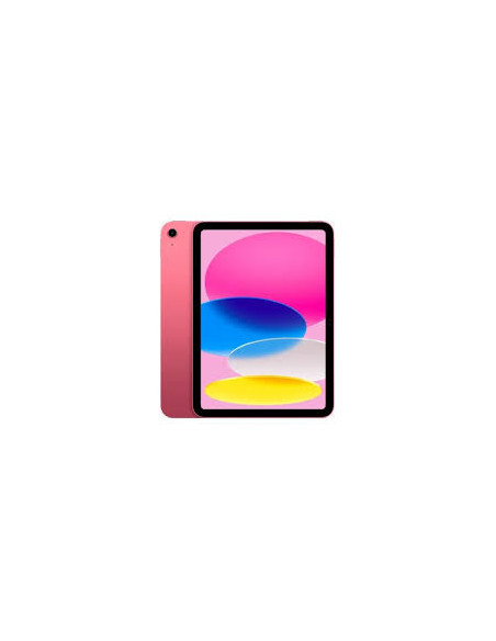 APPLE IPAD 11TH GENERATION 11" 128GB WIFI PINK MD4E4HC/A