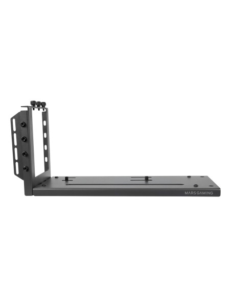 Mars Gaming MCAGCV parte carcasa de ordenador Universal Soporte para