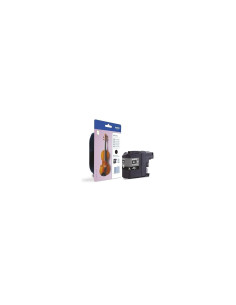 Brother LC127XLBKBP cartucho de tinta 1 pieza(s) Original Negro