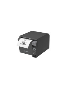 Epson TM-T70II (024C0): UB-E04 + Built-in USB, PS, EDG, EU 2
