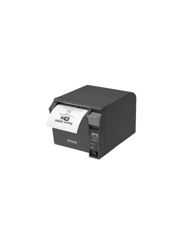 Epson TM-T70II (024C0): UB-E04 + Built-in USB, PS, EDG, EU