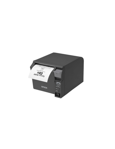 Epson TM-T70II (024C0): UB-E04 + Built-in USB, PS, EDG, EU