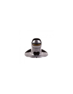 Fellowes 9894501 ratón Oficina Ambidextro RF inalámbrico Laser 1200 2