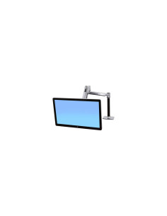 Ergotron LX Series LX HD Sit-Stand 46P Aluminio 2