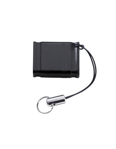 Intenso Slim Line unidad flash USB 32 GB USB tipo A 3.2 Gen 1 (3.1 Gen 1) Negro