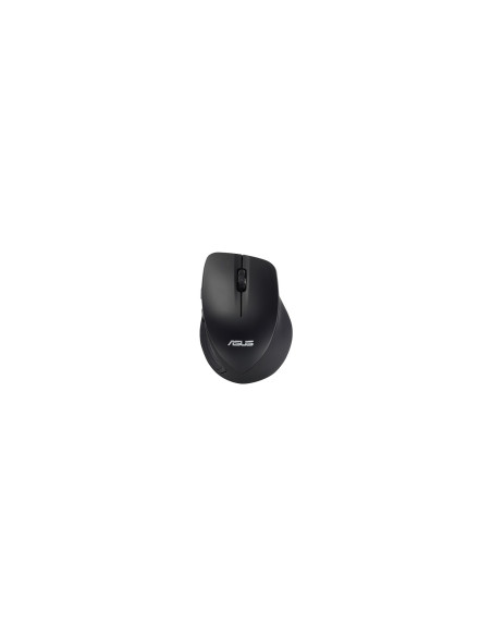 ASUS WT465 ratón Oficina mano derecha RF inalámbrico Óptico 1600 DPI