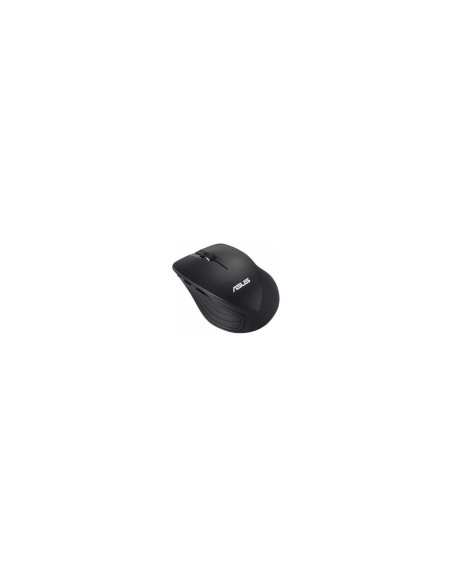 ASUS WT465 ratón Oficina mano derecha RF inalámbrico Óptico 1600 DPI