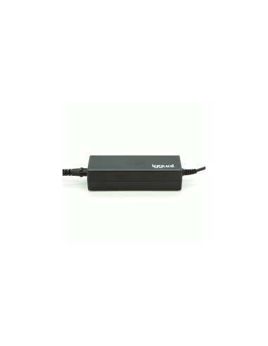 iggual Cargador Universal Automático CUA-11T-65W