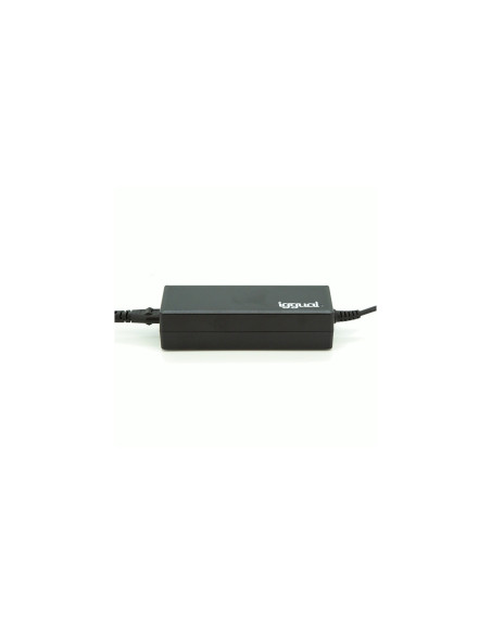 iggual Cargador Universal Automático CUA-11T-65W