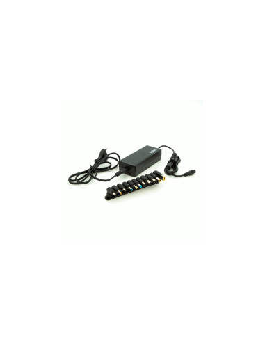 iggual Cargador Universal Automático CUA-11T-65W