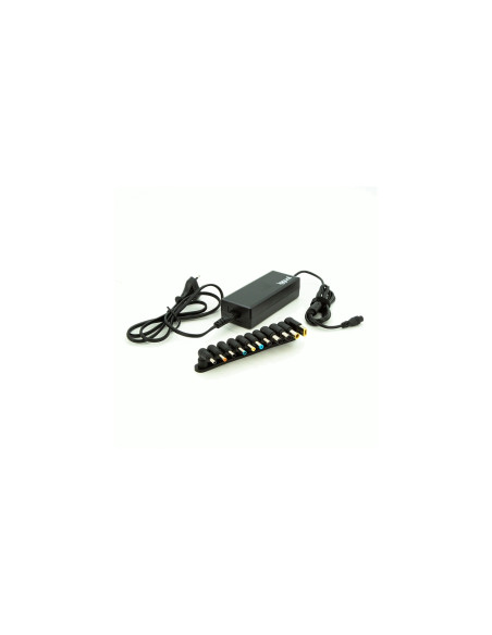 iggual Cargador Universal Automático CUA-11T-65W