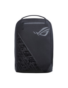 ASUS ROG Ranger BP1501G 43,2 cm (17") Mochila Negro, Gris
