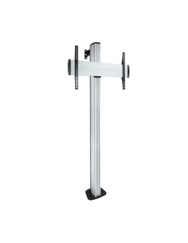 TooQ FS2270M-B soporte para pantalla de señalización 177,8 cm (70")