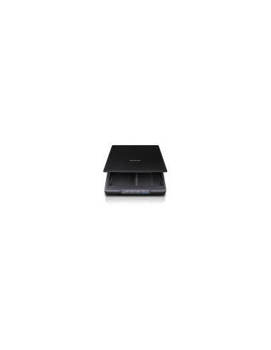 Epson Perfection V39II Escáner de cama plana 4800 x 4800 DPI A4 Negro