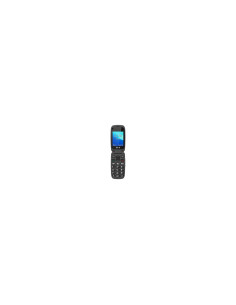 SPC Harmony 4G 6,1 cm (2.4") 104 g Negro Teléfono para personas mayores 2