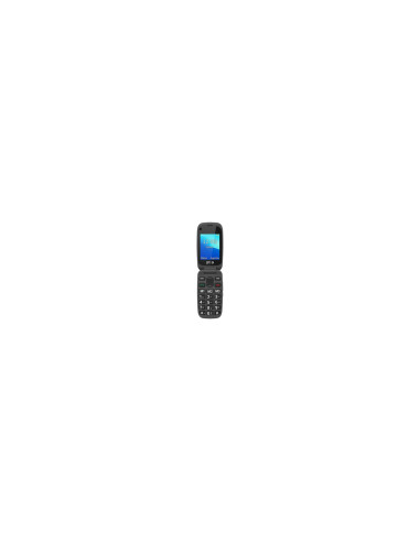 SPC Harmony 4G 6,1 cm (2.4") 104 g Negro Teléfono para personas mayores