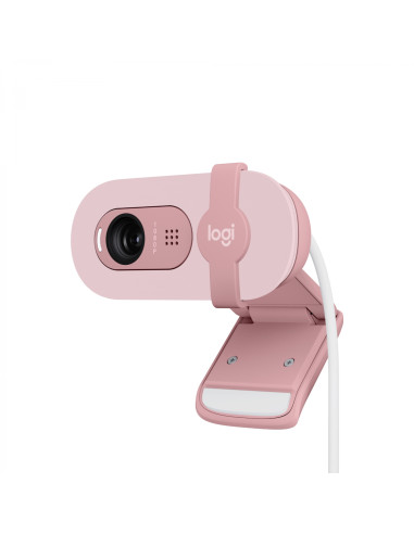 Logitech Brio 100