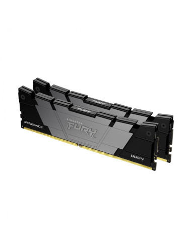 Kingston Technology FURY 16GB 3200MT/s DDR4 CL16 DIMM (Kit de 2)